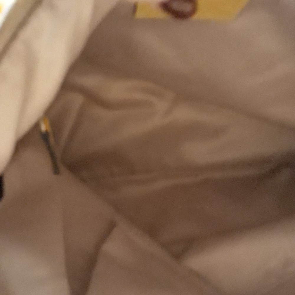 Coach Purse - Picture 7 of 7